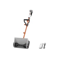 Аккумуляторнай снегоуборщик Litheli U20SS01-0A110 (1 АКБ 4,0 А/ч)