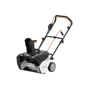 Аккумуляторный снегоуборщик Litheli U20SB00-0A220 (2 АКБ 2,0 А/ч)