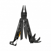 Мультитул Leathermen Signal, 19 функций, черный
