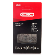 Пильная цепь Oregon Low Profile 91VXL055E, 3/8" 1,3мм 55 звеньев