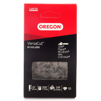 Пильная цепь Oregon Low Profile 91VXL055E, 3/8" 1,3мм 55 звеньев