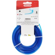 Леска Oregon Blue Round 593192 (круглая)
