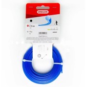 Леска Oregon Blue Round 602029 (круглая)