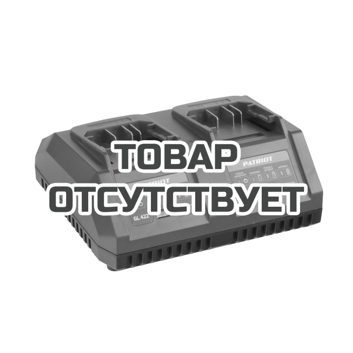 Устройство зарядное Patriot GL 422 LCT