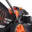 Газонокосилка бензиновая Patriot PT 56 LS + масло G-Motion HD SAE 30 Terra + сервисный набор VA5326 в подарок