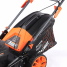 Газонокосилка бензиновая Patriot PT 56 LS + масло G-Motion HD SAE 30 Terra + сервисный набор VA5326 в подарок