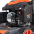 Газонокосилка бензиновая Patriot PT 56 LS + масло G-Motion HD SAE 30 Terra + сервисный набор VA5326 в подарок