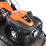 Газонокосилка бензиновая Patriot PT 56 LS + масло G-Motion HD SAE 30 Terra + сервисный набор VA5326 в подарок
