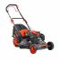 Газонокосилка бензиновая Patriot PT 56 LS + масло G-Motion HD SAE 30 Terra + сервисный набор VA5326 в подарок