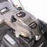 Газонокосилка бензиновая Patriot PT 66 LS + масло G-Motion HD SAE 30 Terra + сервисный набор VA5326 в подарок