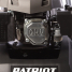 Газонокосилка бензиновая Patriot PT 66 LS