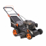 Газонокосилка бензиновая Patriot PT 66 LS + масло G-Motion HD SAE 30 Terra + сервисный набор VA5326 в подарок