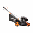 Газонокосилка бензиновая Patriot PT 66 LS + масло G-Motion HD SAE 30 Terra + сервисный набор VA5326 в подарок