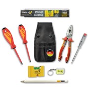 Набор диэлектрических отверток WITTE VDE 2