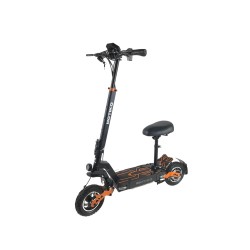 Электросамокат MOTIKO G2