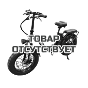 Электровелосипед MOTIKO MF1