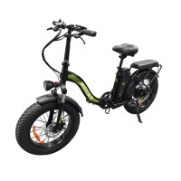 Электровелосипед MOTIKO MF1