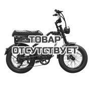 Электровелосипед MOTIKO MT3Pro