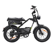 Электровелосипед MOTIKO MT3Pro