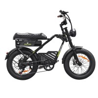 Электровелосипед MOTIKO MT3Pro