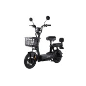 Электроскутер MOTIKO MD1