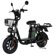 Электроскутер MOTIKO MV7 pro