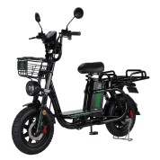 Электроскутер MOTIKO MV7