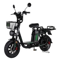 Электроскутер MOTIKO MV7