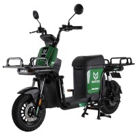 Электроскутер MOTIKO MU5