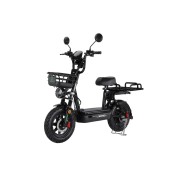 Электроскутер MOTIKO MU1