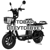 Электроскутер MOTIKO MQ3