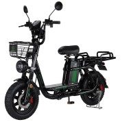 Электроскутер MOTIKO MQ3