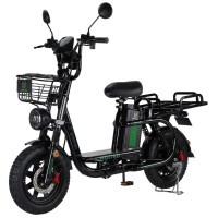 Электроскутер MOTIKO MQ3