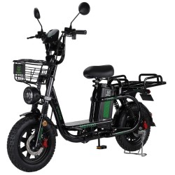 Электроскутер MOTIKO MQ3