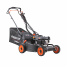 Газонокосилка бензиновая Patriot PT 54 AS + масло G-Motion HD SAE 30 Terra + сервисный набор VA5326 в подарок