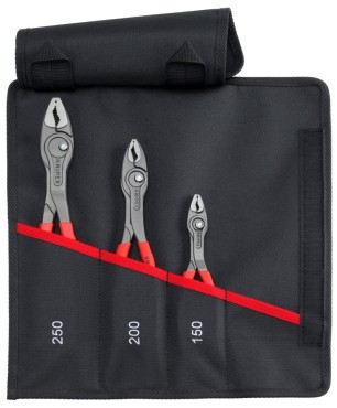 Набор клещей TwinGrip Set KNIPEX KN-001961V01