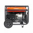 Генератор бензиновый Patriot GRA 8500 DAWS