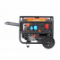 Генератор бензиновый Patriot GRA 8500 DAWS