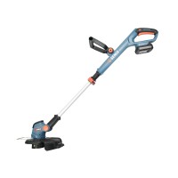 Триммер аккумуляторный 20V SENIX GTX2-M-EU KIT с АКБ 2Ач и ЗУ