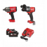 Набор инструментов Milwaukee M18 FUEL PP2B-502C