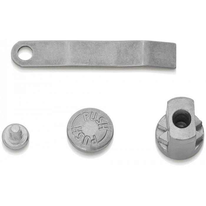 Ремкомплект кнопки для TwinGrip KN-820X150  KNIPEX	KN-82150E01