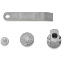 Ремкомплект кнопки для TwinGrip KN-820X250 KNIPEX KN-82250E01