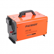 Тепловая пушка дизельная Patriot DTC 50i