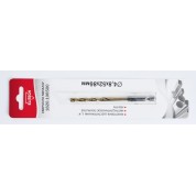 Сверло 4.8х86 HSS-G+TiN HEX1/4' 1820.106500