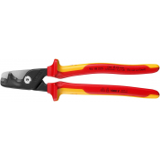 Кабелерез VDE StepCut XL KNIPEX KN-9518225SB