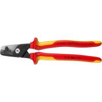 Кабелерез VDE StepCut XL KNIPEX KN-9518225SB