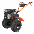 Мотоблок бензиновый Patriot УРАЛ 2 (колеса EXTREME) + масло G-Motion HD SAE 30 Terra + масло G-Motion Gear 80W-85 в подарок