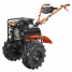 Мотоблок бензиновый Patriot УРАЛ M2 (колеса EXTREME) + масло G-Motion HD SAE 30 Terra + масло G-Motion Gear 80W-85 в подарок