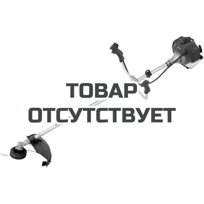 Бензиновый триммер EFCO DSH 500 T