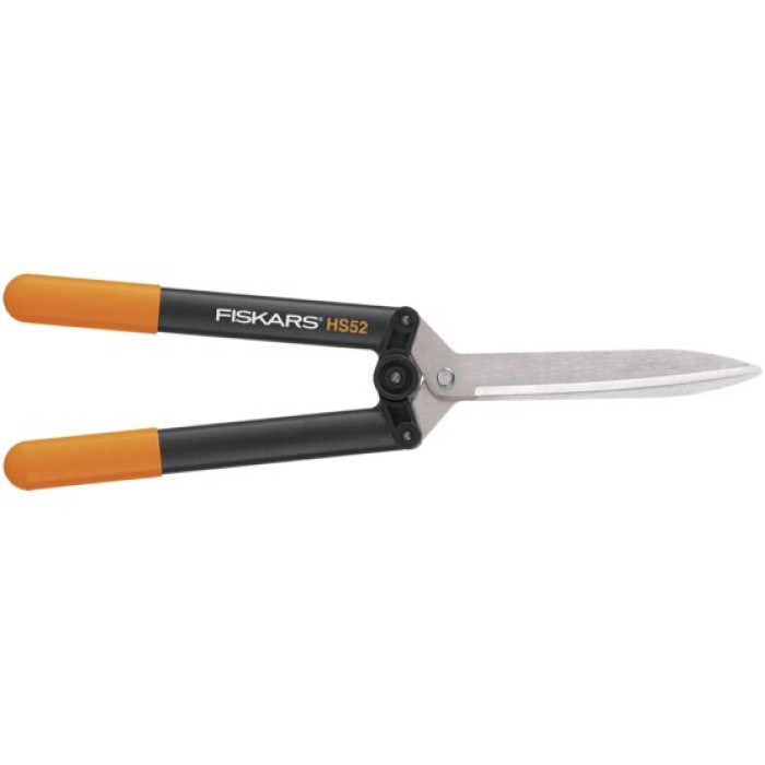 Ножницы для живой изгороди Fiskars PowerLever™ HS52